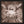 PENTACLE | FIVE CANDLES BURNING RED