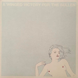 WINGED VICTORY FOR THE SULLEN | WINGED VICTORY FOR THE SULLEN