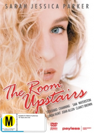 MOVIE COM | ROOM UPSTAIRS