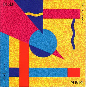 IDEOLA | TRIBAL OPERA