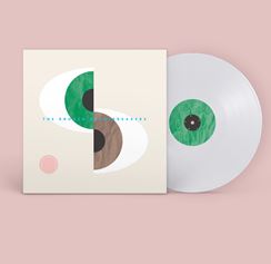 BROKEN HEARTBREAKERS | IMAGINE IF WE COULD JUST KEEP DRIVING (WHITE EDITION) (VINYL)