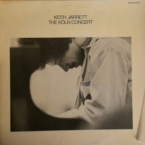 KEITH JARRETT | KOLN CONCERT - 2LP - US
