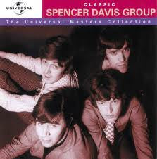 SPENCER DAVIS GROUP | CLASSIC UNIVERSAL MASTERS