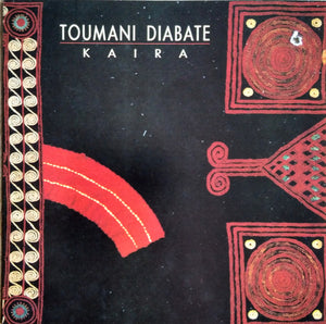 TOUMANI DIABATE | KAIRA