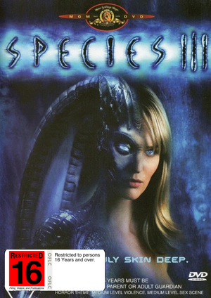 MOVIE SC | SPECIES 3