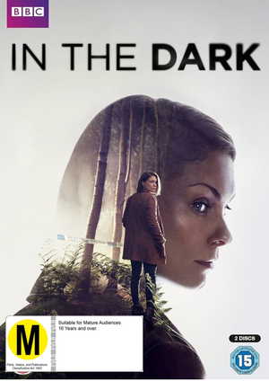 IN THE DARK | IN THE DARK (MINI SERIES) (2 DVD)