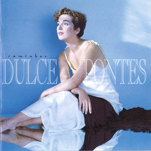 DULCE PONTES | CAMINHOS