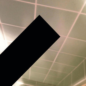 DEATH GRIPS | NO LOVE DEEP WEB - 2020 REISSUE - MISPRESS TRACK ORDER - NO BLACK CENSORSHIP COVER