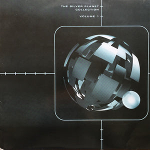 VARIOUS | SILVER PLANET COLLECTION VOLUME 1 - 2LP