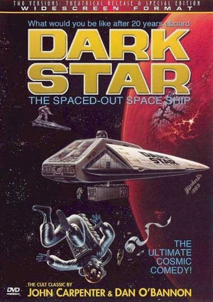 MOVIE COM | DARK STAR