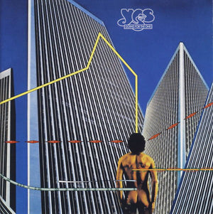 YES | GOING FOR THE ONE (REMASTERED)
