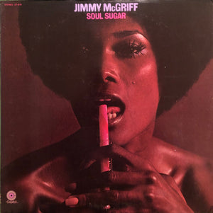 JIMMY MCGRIFF | SOUL SUGAR
