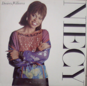 DENIECE WILLIAMS | NIECY