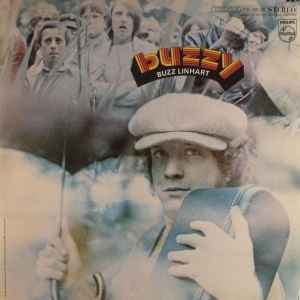 BUZZY LINHART | BUZZY
