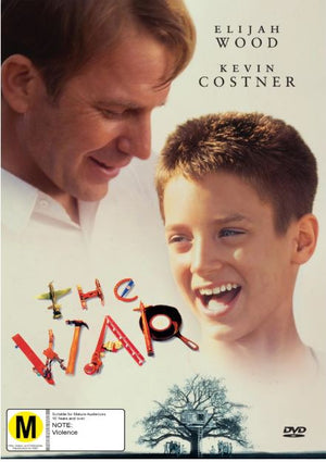 MOVIE WAR | WAR (1994)