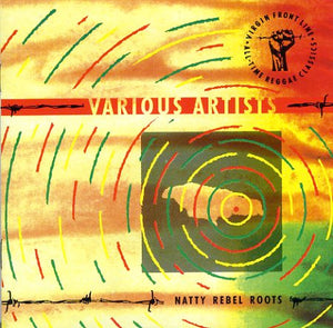 VARIOUS | NATTY REGGAE ROOTS