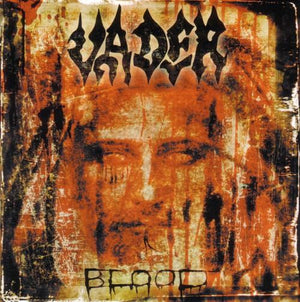 VADER | BLOOD (JAPANESE)