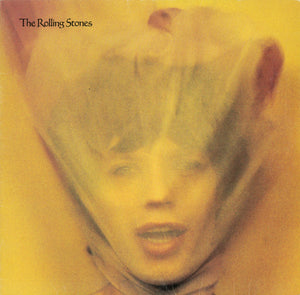 ROLLING STONES | GOATS HEAD SOUP - EU