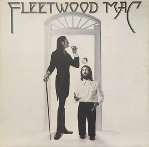 FLEETWOOD MAC | FLEETWOOD MAC - NZ / AU
