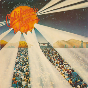 VARIOUS | CALIFORNIA JAM 2 (2LP)