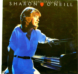SHARON O'NEILL | THIS HEART THIS SONG