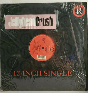 CRUSH | JELLY HEAD - 12 - COMPANY SLEEVE WITH HYPE STICKER ON SHRINK