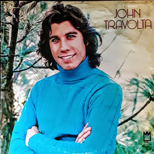 TRAVOLTA JOHN | JOHN TRAVOLTA