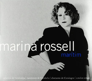 MARINA ROSSELL | MARITIM (DIGI)