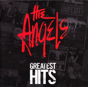 ANGELS | GREATEST HITS