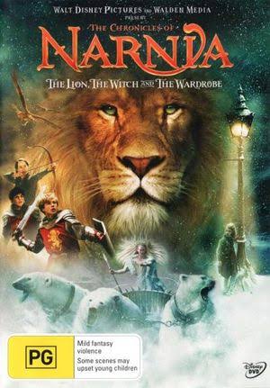 MOVIE FA | CHRONICLES OF NARNIA - LION THE WITCH AND THE WARDROBE (2005)
