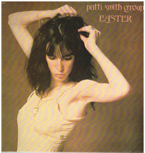 PATTI SMITH | EASTER - NZ / AUS