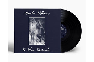 MARLON WILLIAMS | TE WHARE TIWEKAWEKA (VINYL)