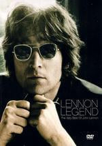 JOHN LENNON | LENNON LEGEND