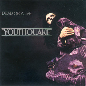 DEAD OR ALIVE | YOUTHQUAKE