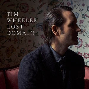 TIM WHEELER | LOST DOMAIN (2CD) (DIGI)