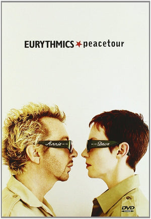 EURYTHMICS | PEACETOUR