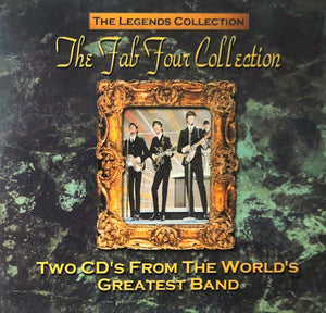 BEATLES | FAB FOUR COLLECTION (2CD)