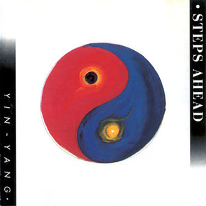 STEPS AHEAD | YIN YANG