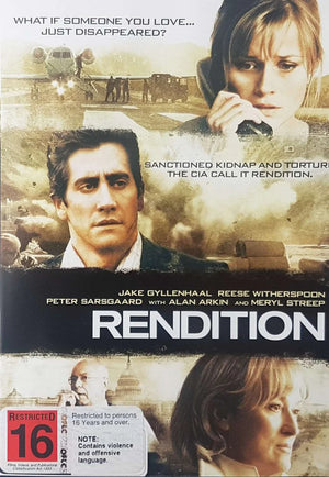 MOVIE TH | RENDITION