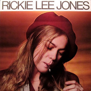 RICKIE LEE JONES | RICKIE LEE JONES - US