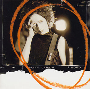 PATTY LARKIN | A GO GO