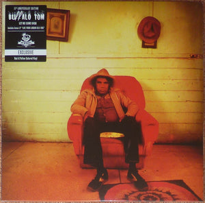 BUFFALO TOM | LET ME COME OVER - 2017 RED / YELLOW WAX ANNIVERSARY EDITION (2LP)