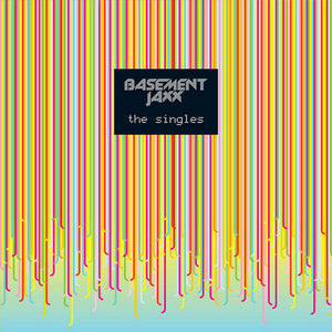 BASEMENT JAXX | SINGLES - YELLOW AND BLUE VINYL EDITION