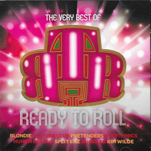 VARIOUS | VERY BEST OF READY TO ROLL (2CD)