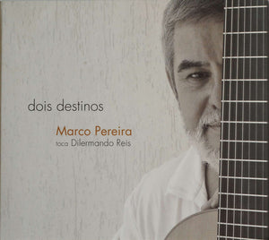MARCO PEREIRA | DOIS DESTINOS (DIGI)