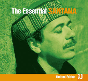 SANTANA | ESSENTIAL (3CD)