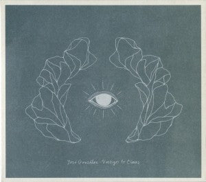 GONZALEZ JOSE | VESTIGES AND CLAWS  (DIGI)
