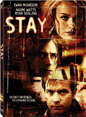 MOVIE THR | STAY