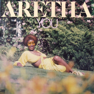 ARETHA FRANKLIN | YOU - US