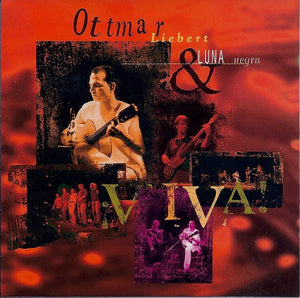 OTTMAR LIEBERT | VIVA